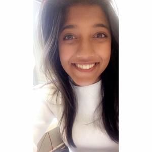 Meet your Posher, Angie